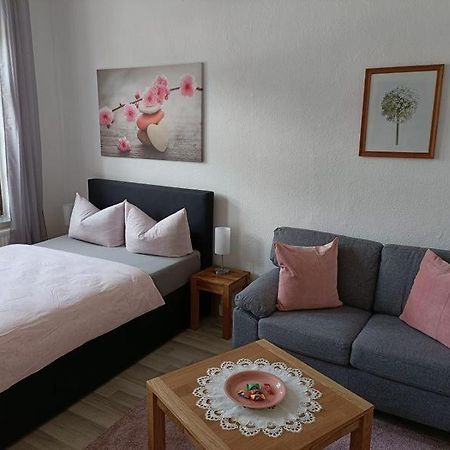 Apartment Luisa Erfurt Bagian luar foto