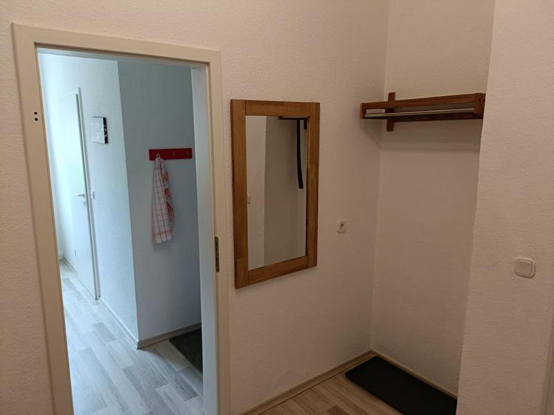 Apartment Luisa Erfurt Bagian luar foto